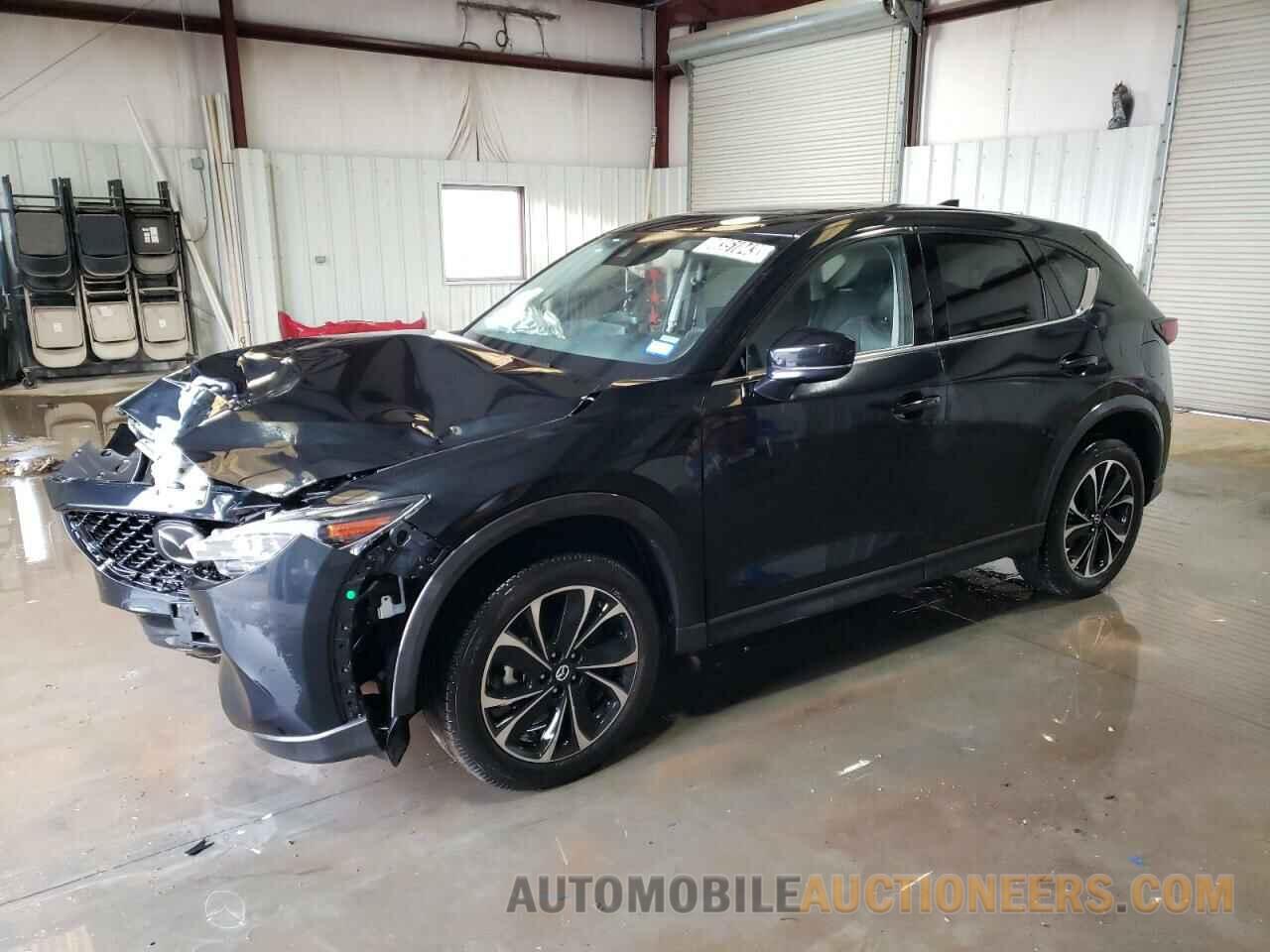 JM3KFBDM8P0192768 MAZDA CX-5 PREMI 2023