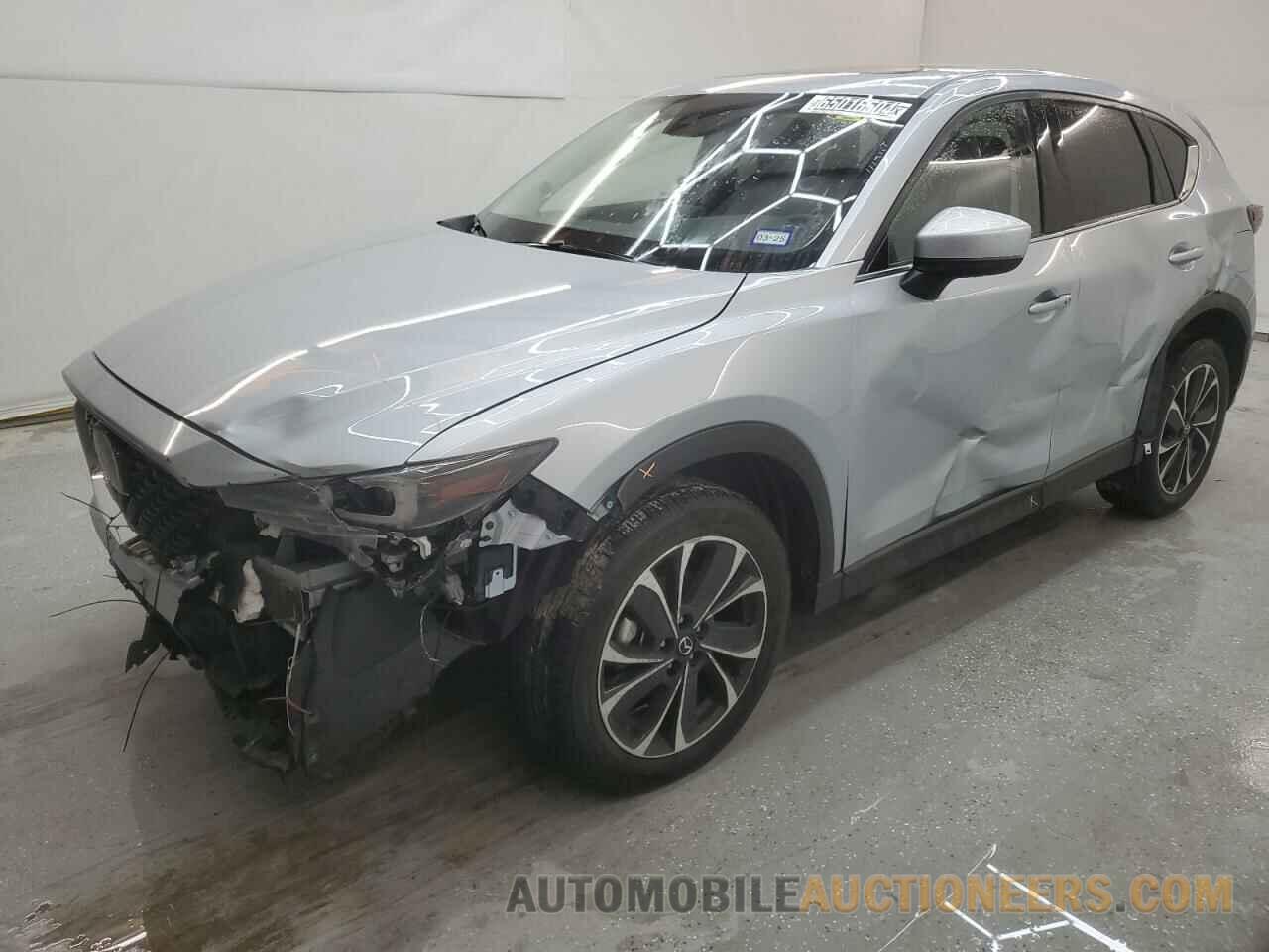 JM3KFBDM8P0202991 MAZDA CX-5 PREMI 2023