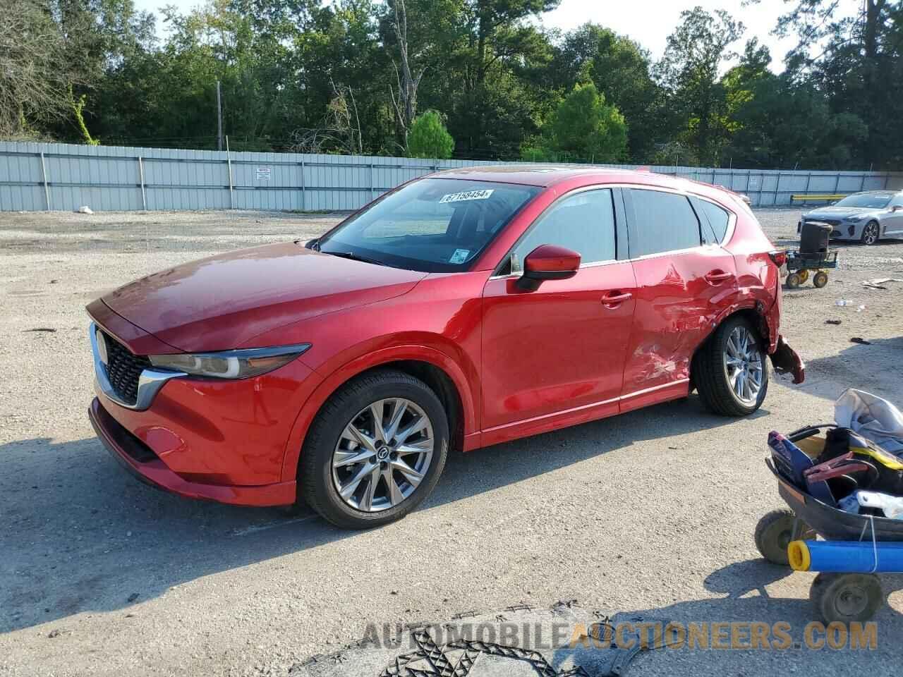 JM3KFBDM8R0396876 MAZDA CX-5 PREMI 2024