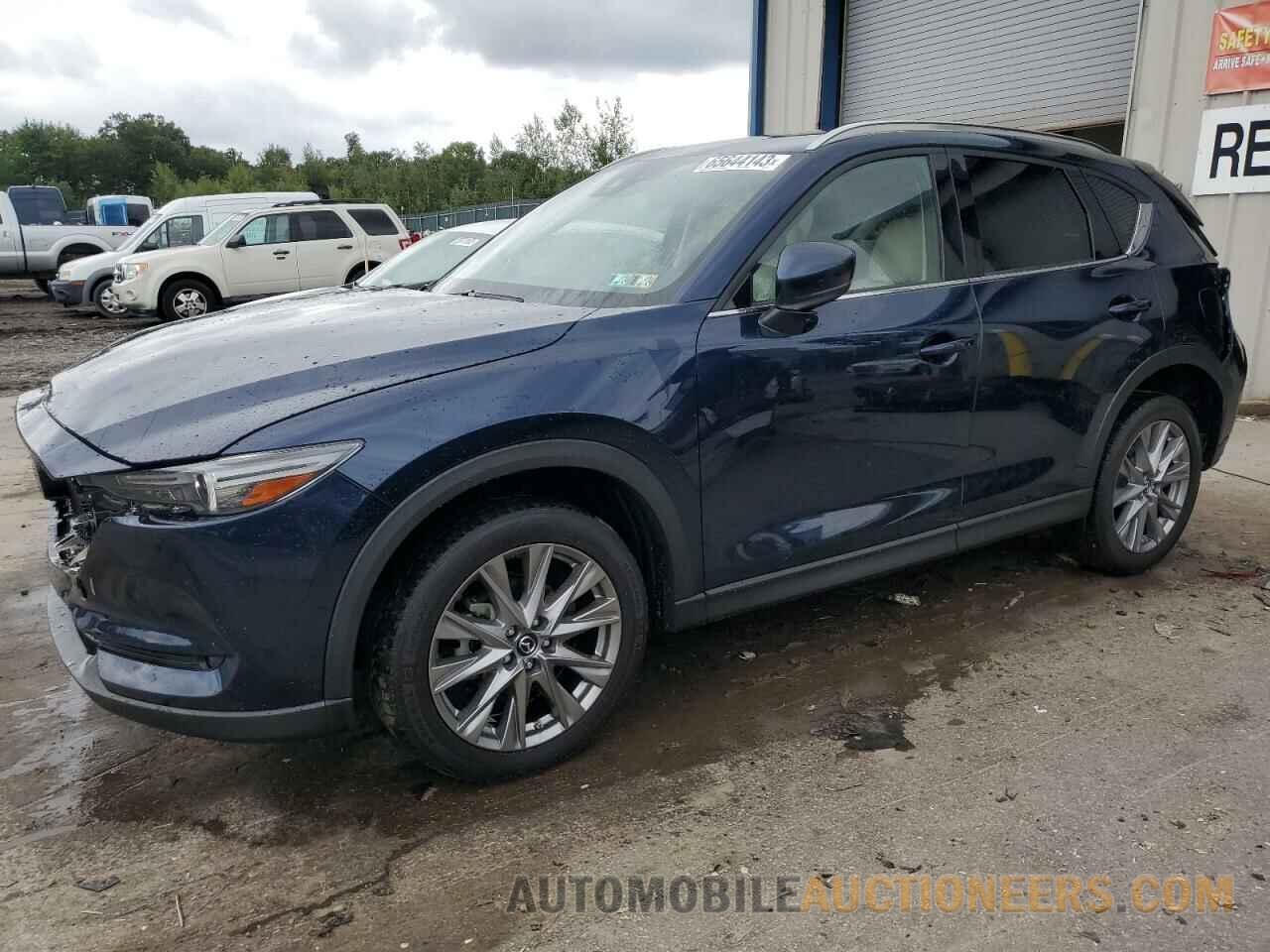 JM3KFBDM9M0413578 MAZDA CX-5 2021