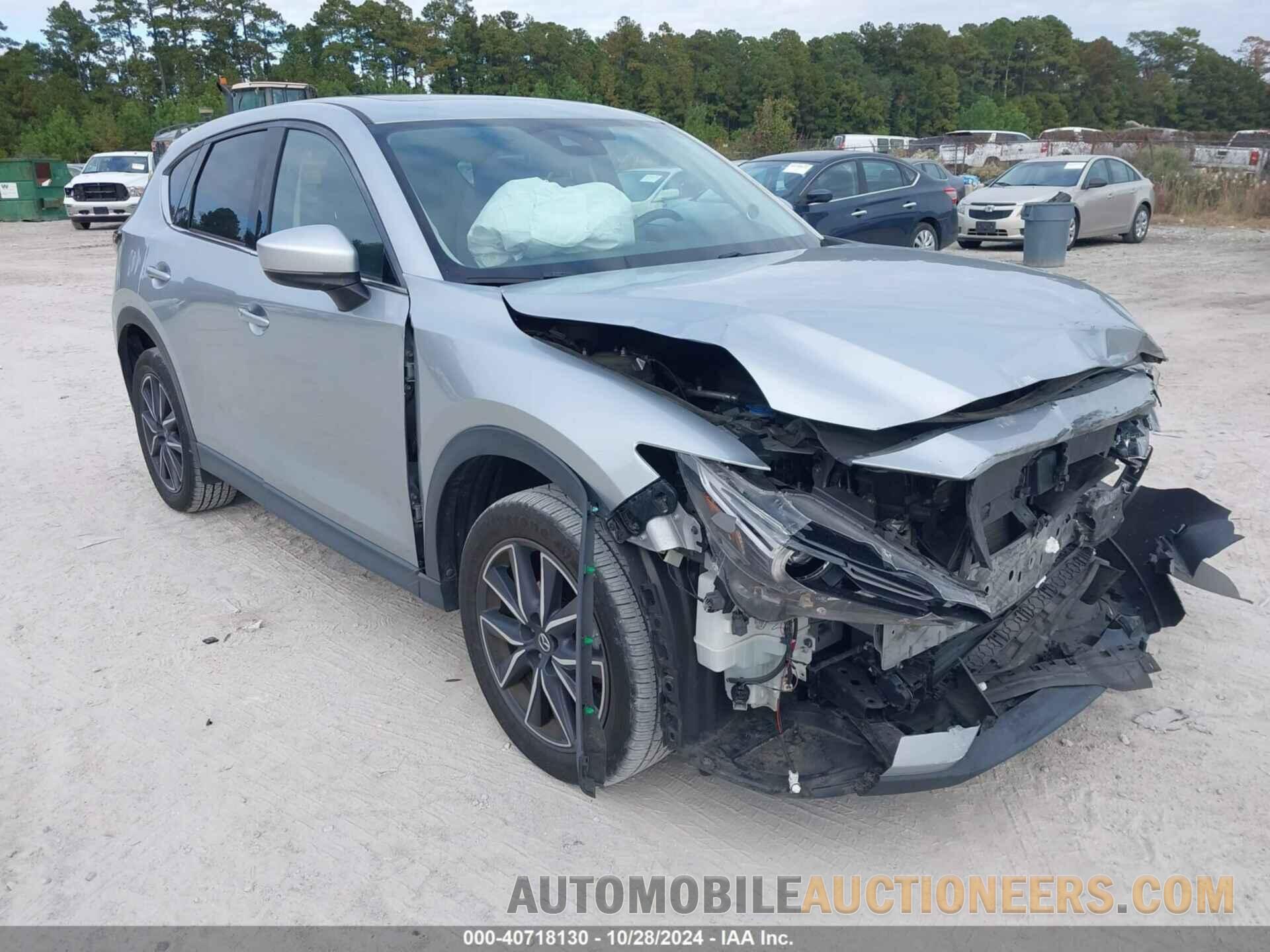 JM3KFBDMXJ0366962 MAZDA CX-5 2018