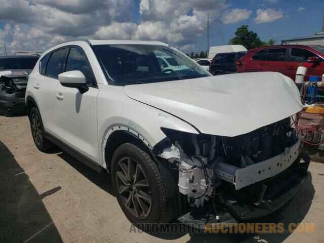 JM3KFBDMXJ0401256 MAZDA CX-5 2018