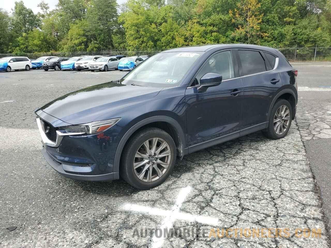 JM3KFBDMXL0851928 MAZDA CX-5 2020