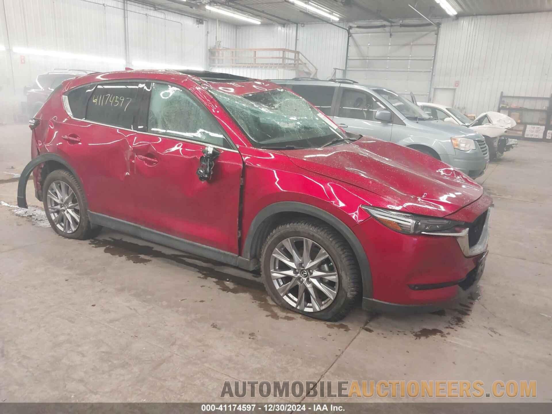 JM3KFBDMXL1720136 MAZDA CX-5 2020