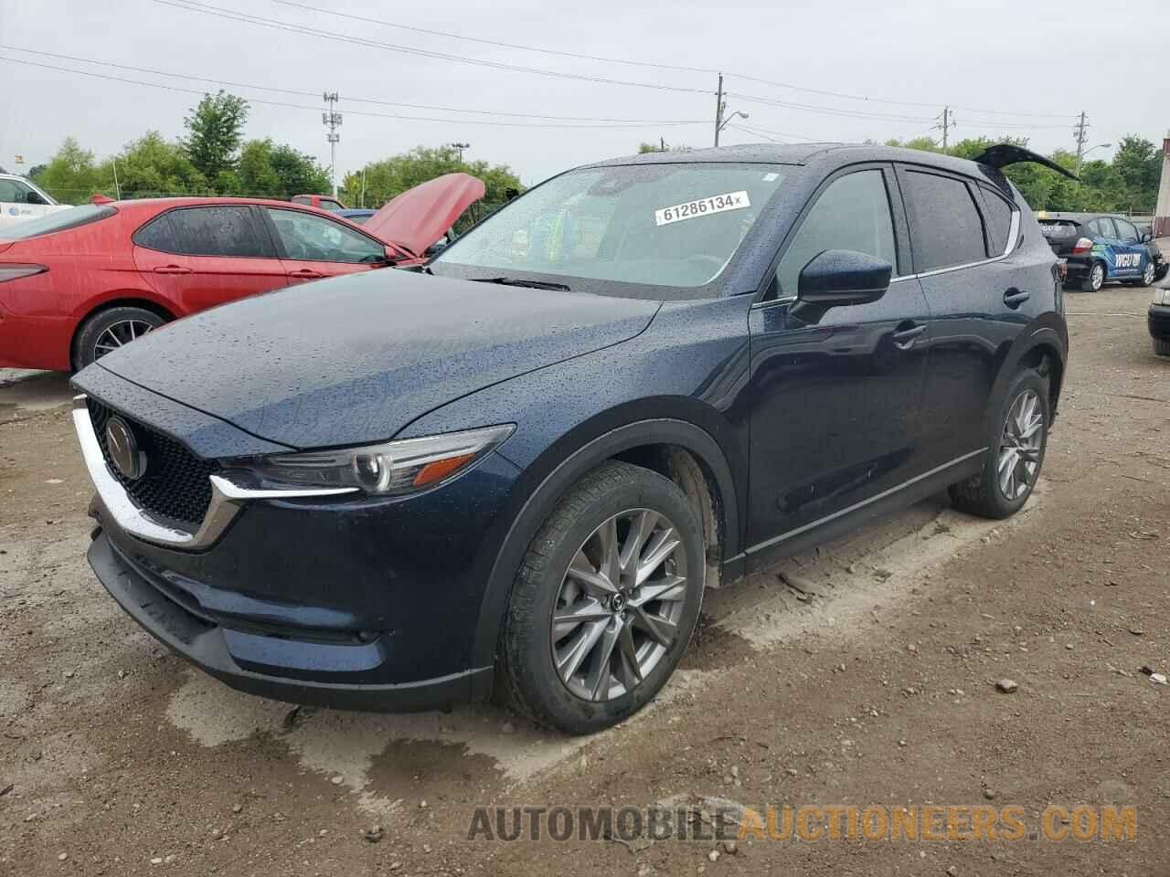 JM3KFBDMXL1816218 MAZDA CX-5 2020