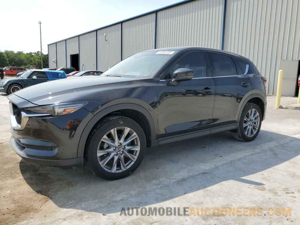 JM3KFBDMXM1346693 MAZDA CX-5 2021