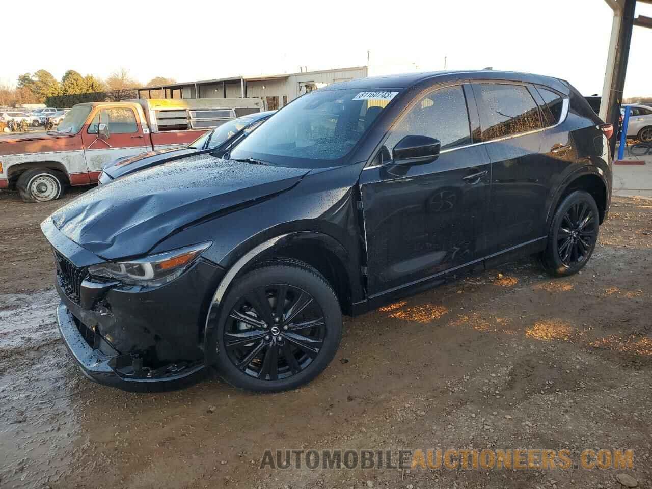 JM3KFBDY6R0394465 MAZDA CX-5 PREMI 2024