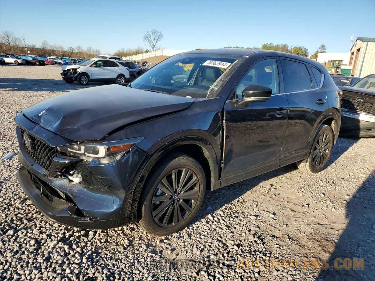 JM3KFBDY6R0401950 MAZDA CX-5 PREMI 2024