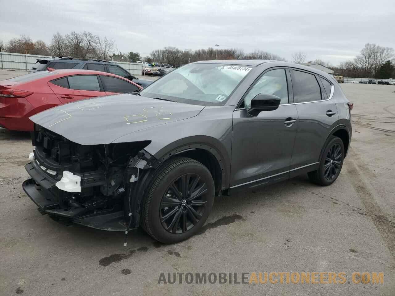 JM3KFBDY9R0356521 MAZDA CX-5 PREMI 2024