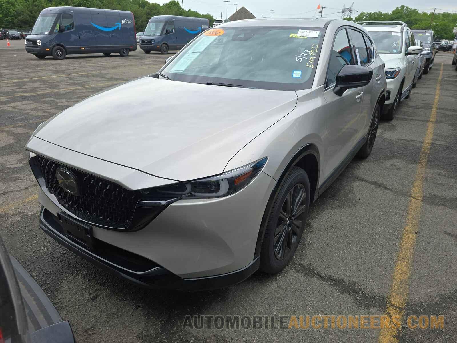 JM3KFBDY9R0366451 MAZDA CX-5 2024