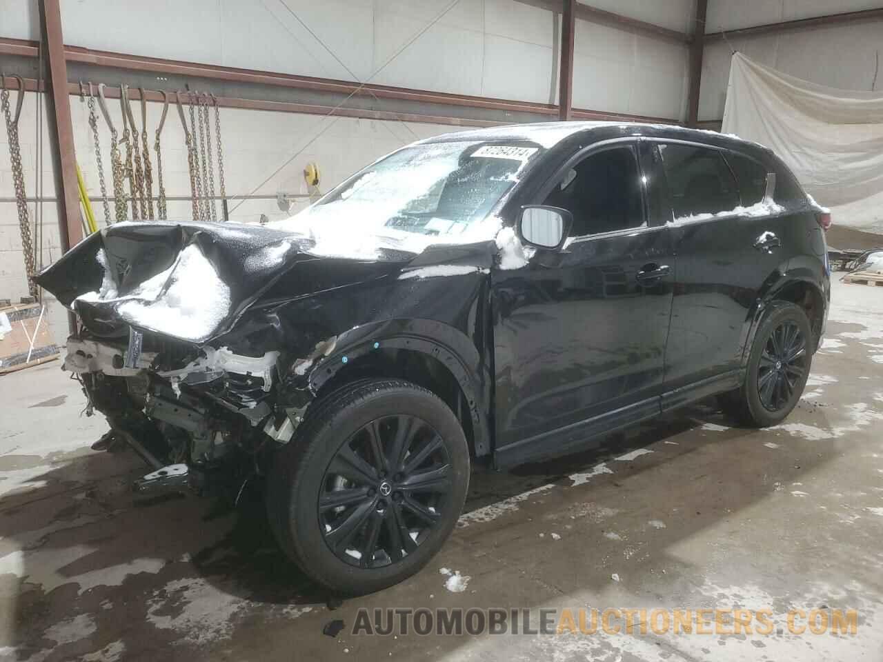 JM3KFBDY9R0383007 MAZDA CX-5 PREMI 2024