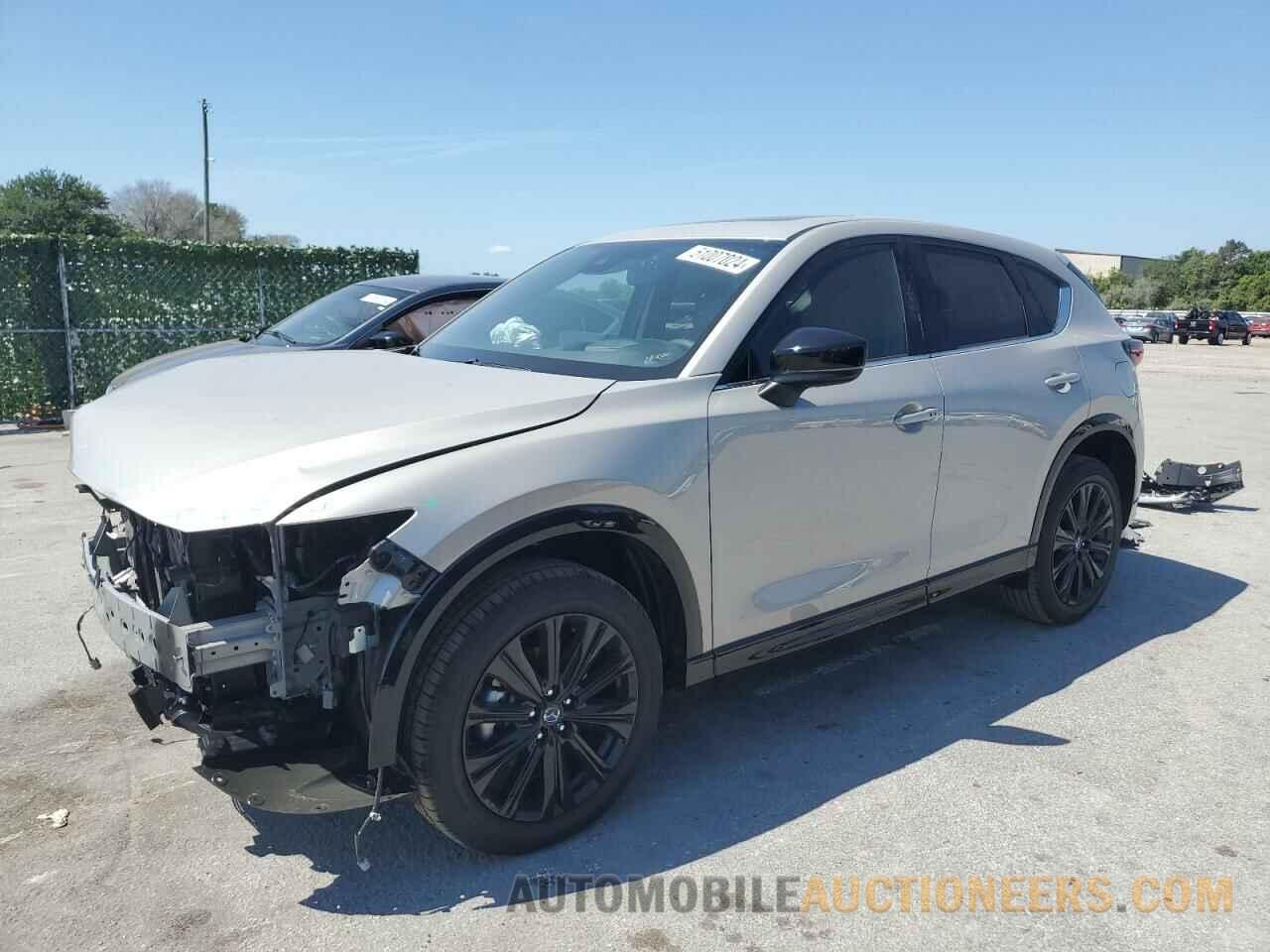 JM3KFBDYXR0432974 MAZDA CX-5 PREMI 2024