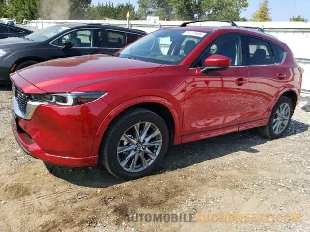 JM3KFBEL1R0477594 MAZDA CX-5 PREMI 2024