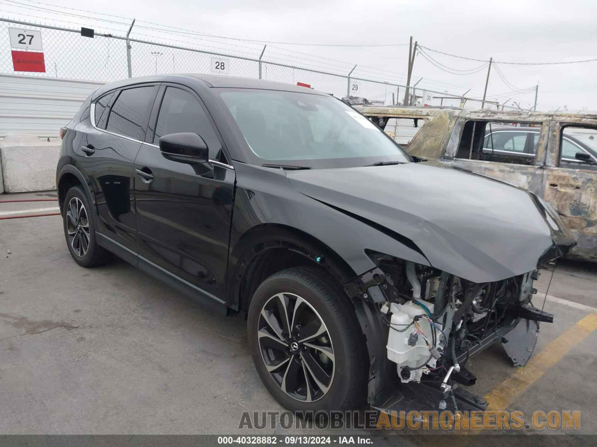 JM3KFBEM0P0175784 MAZDA CX-5 2023