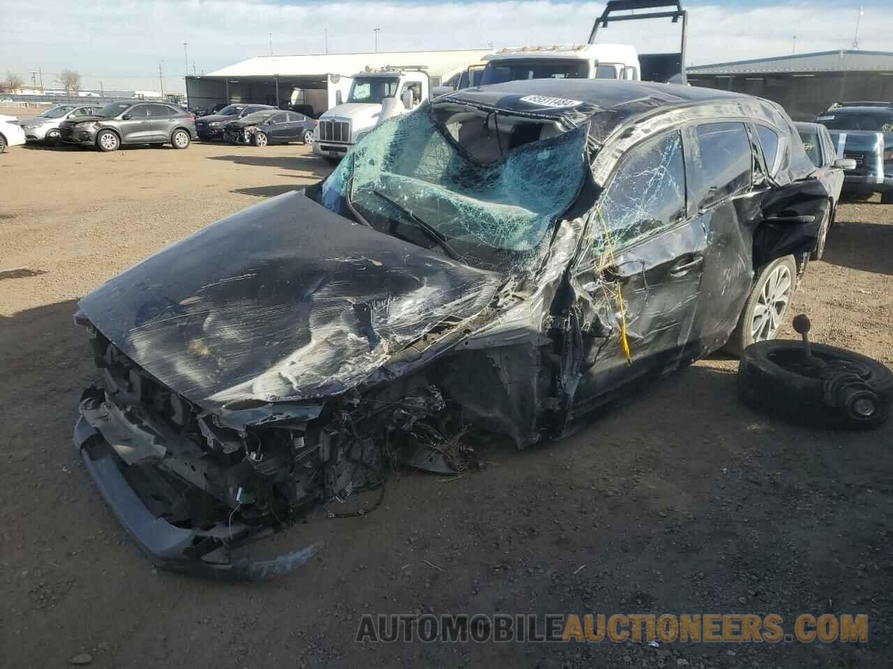 JM3KFBEM1P0242649 MAZDA CX-5 PREMI 2023