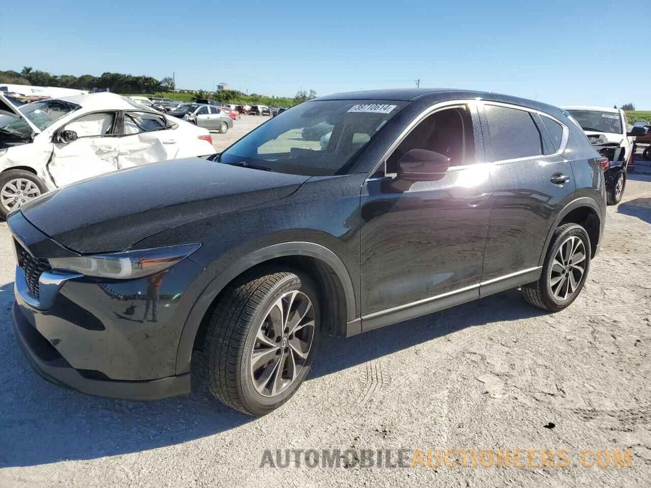 JM3KFBEM2P0172465 MAZDA CX-5 PREMI 2023