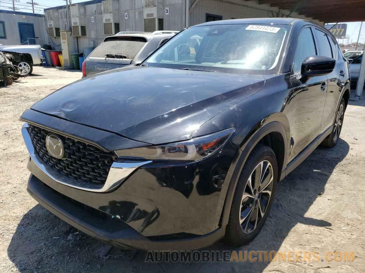 JM3KFBEM3P0105079 MAZDA CX-5 PREMI 2023