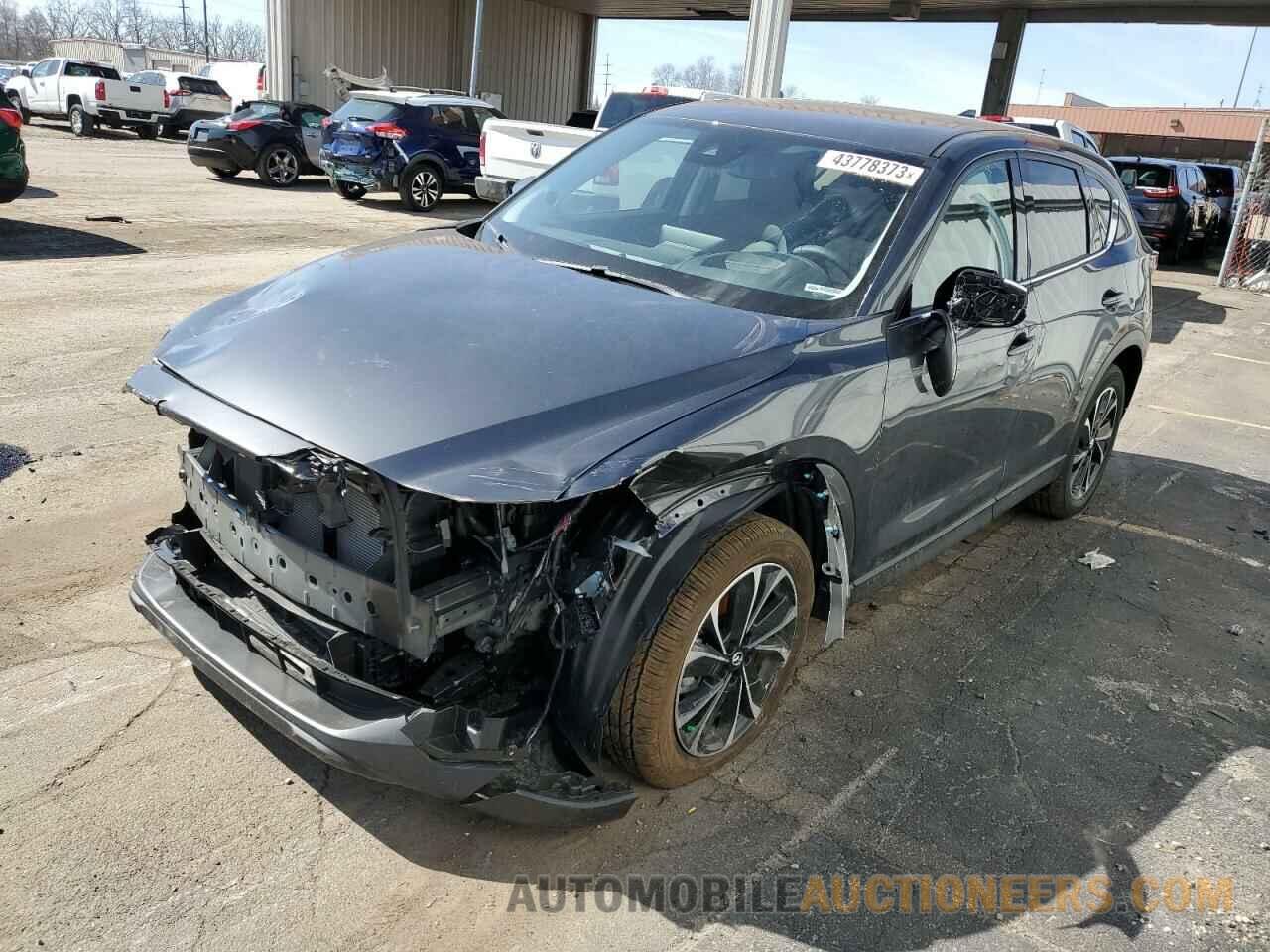 JM3KFBEM3P0120293 MAZDA CX-5 PREMI 2023