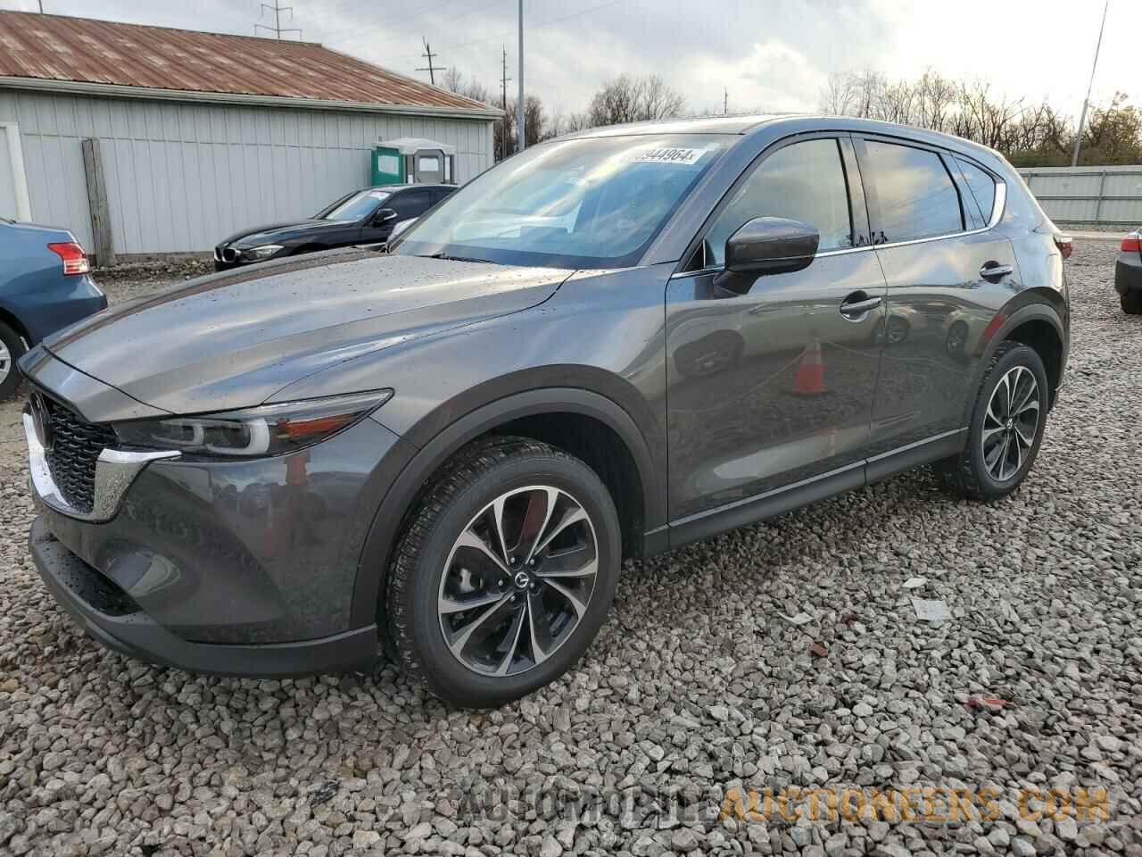 JM3KFBEM3P0188626 MAZDA CX-5 PREMI 2023