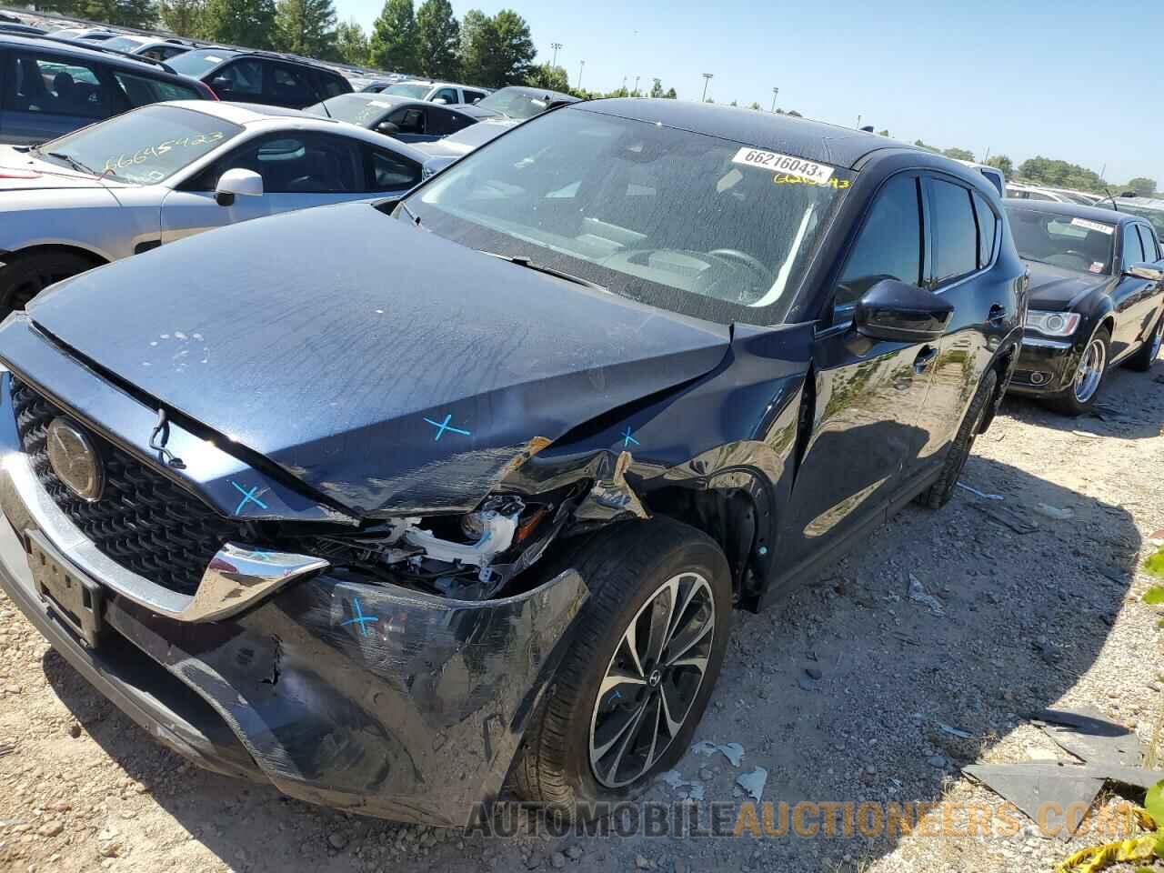 JM3KFBEM4N1573961 MAZDA CX-5 PREMI 2018