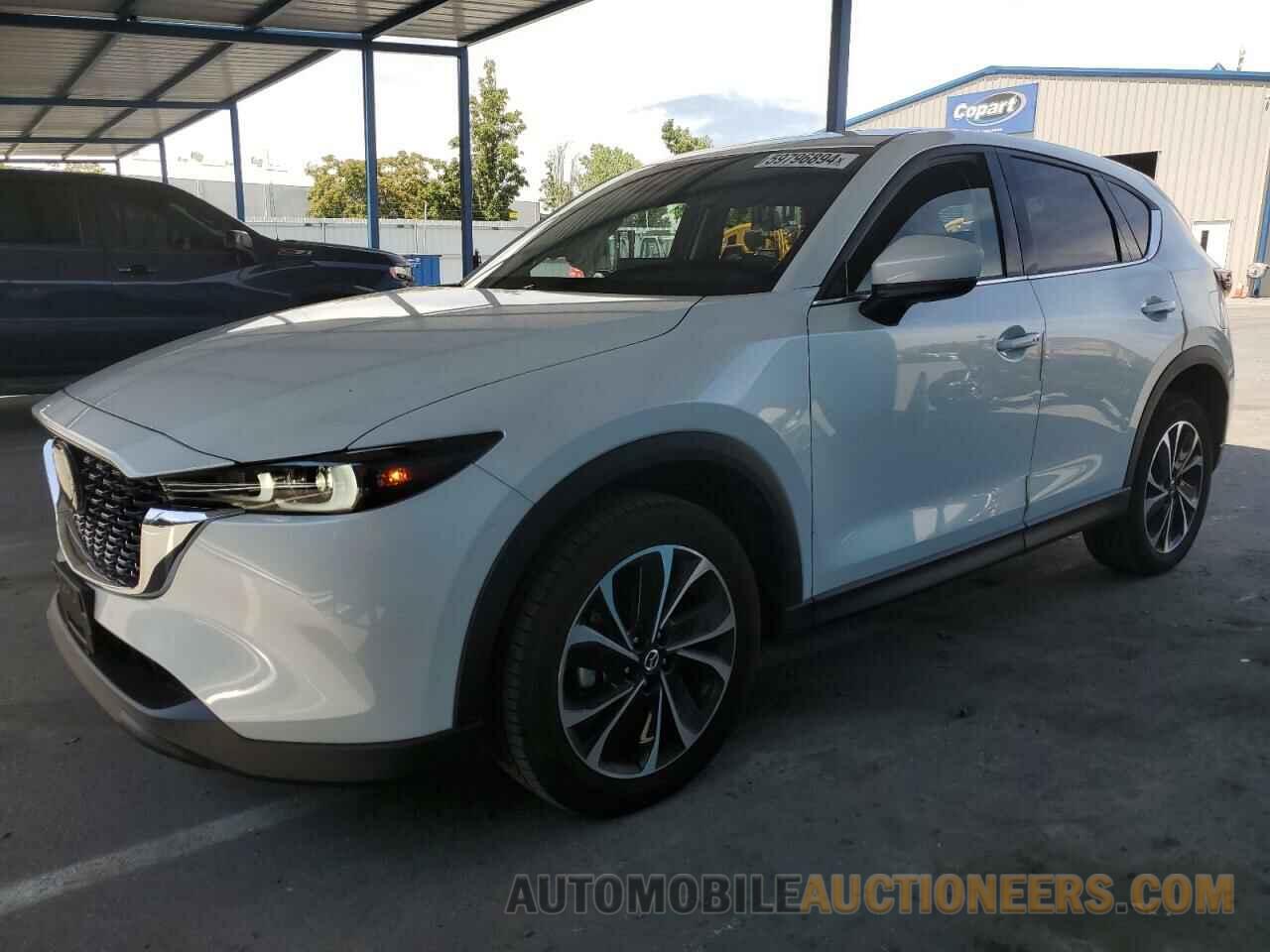 JM3KFBEM5P0291143 MAZDA CX-5 PREMI 2023