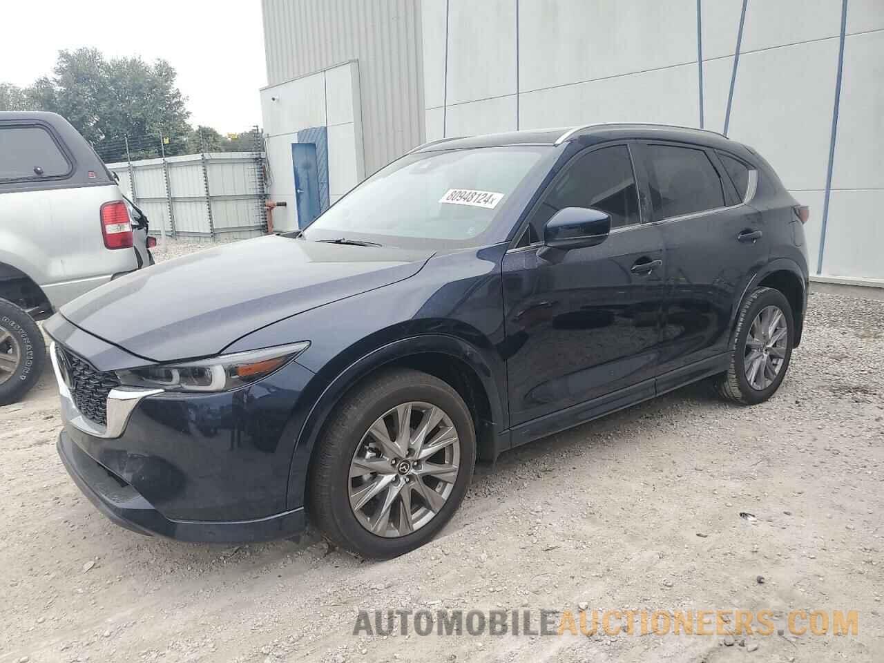 JM3KFBEM5R0400719 MAZDA CX-5 PREMI 2024