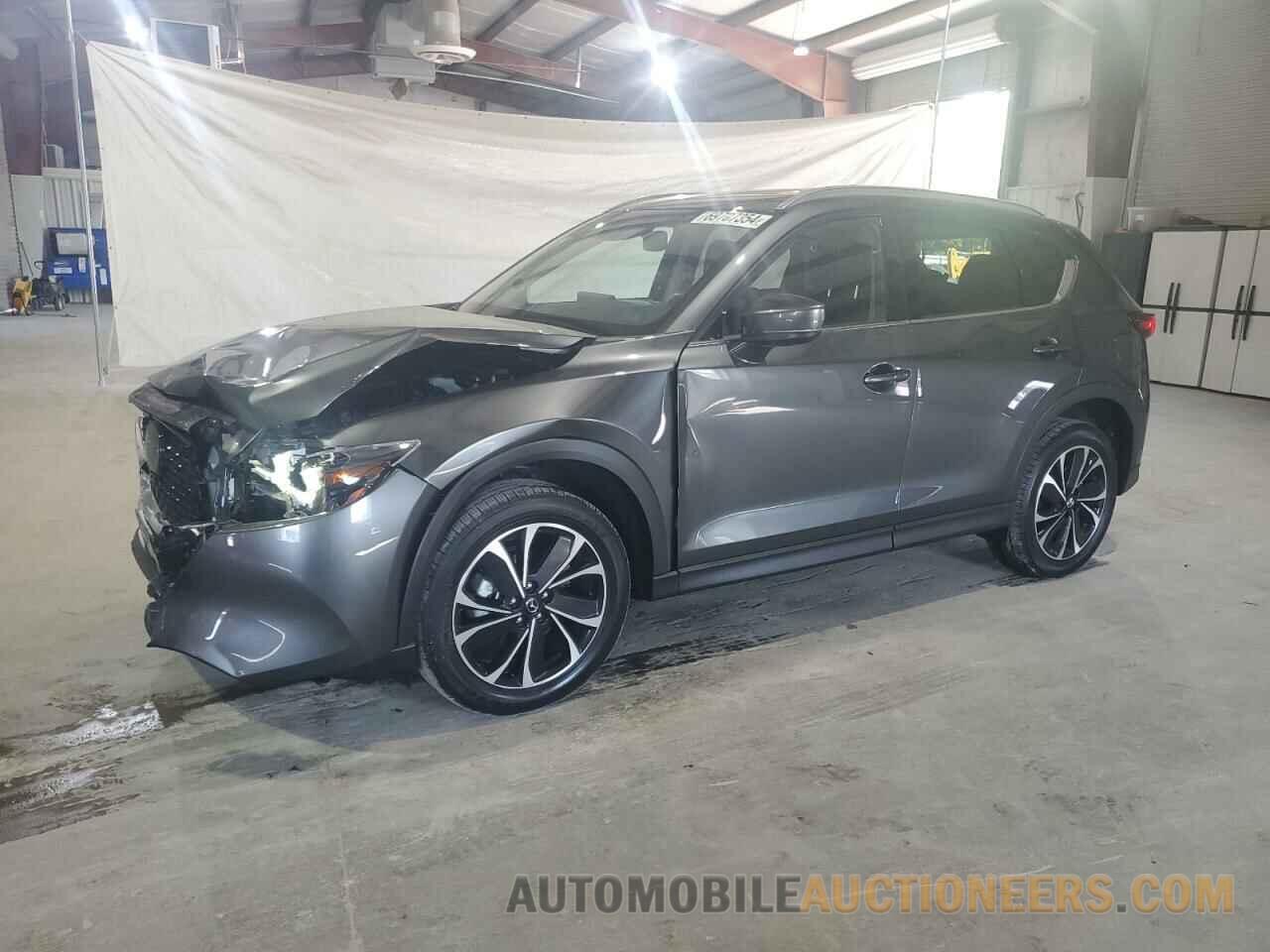 JM3KFBEM6P0105383 MAZDA CX-5 PREMI 2023