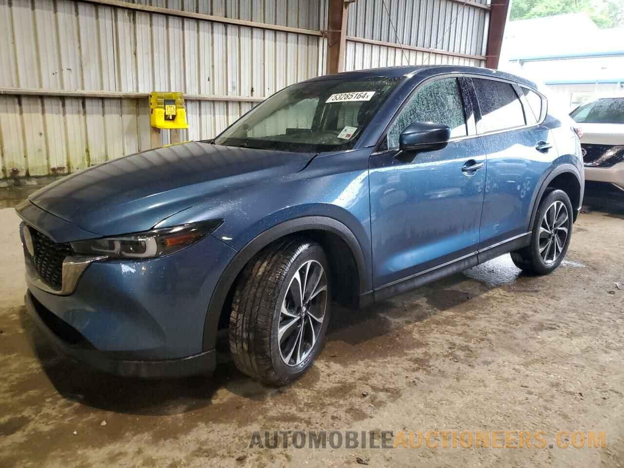 JM3KFBEM6P0130302 MAZDA CX-5 PREMI 2023