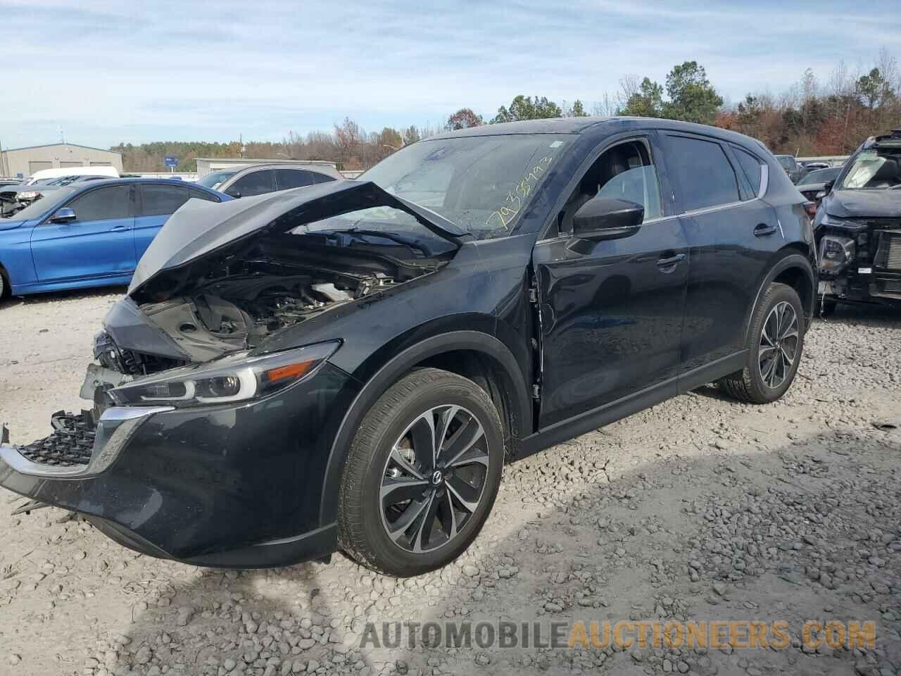 JM3KFBEM6P0254893 MAZDA CX-5 PREMI 2023