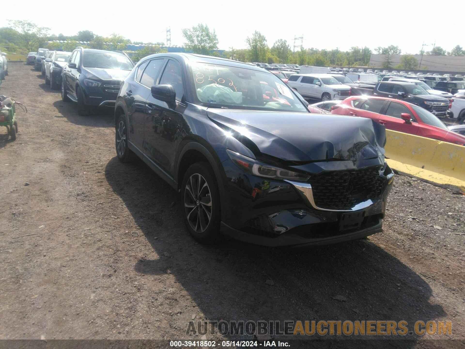 JM3KFBEM7P0128378 MAZDA CX-5 2023