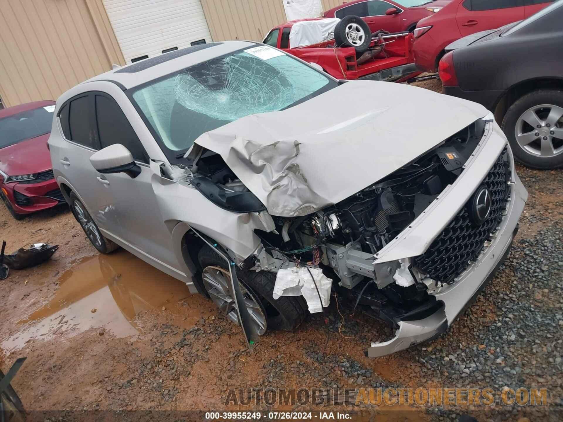 JM3KFBEM7R0388718 MAZDA CX-5 2024