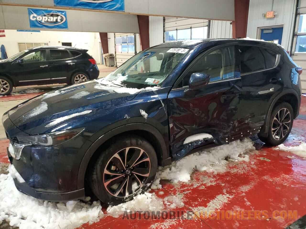 JM3KFBEM8P0225489 MAZDA CX-5 PREMI 2023