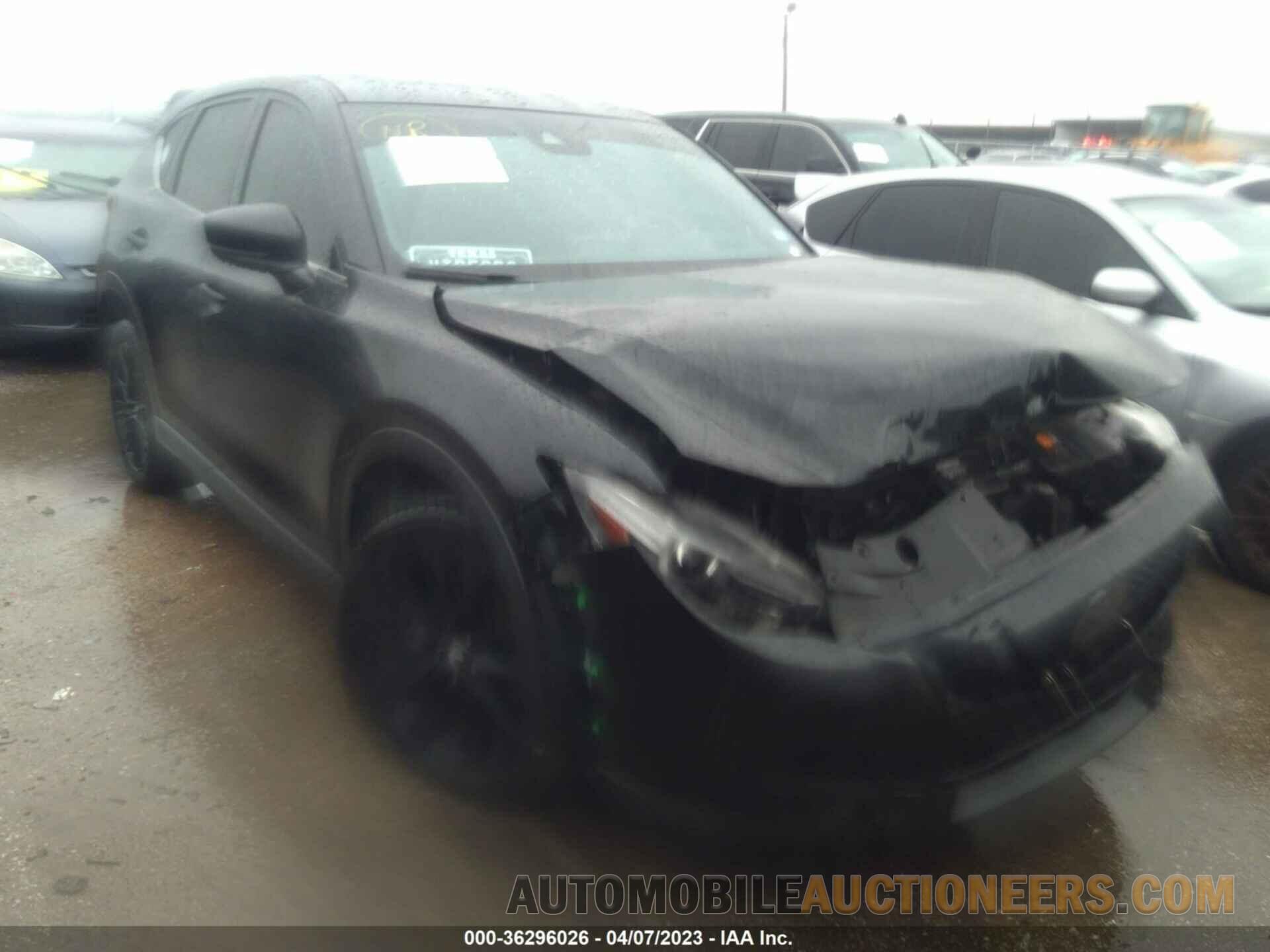 JM3KFBEY0K0514054 MAZDA CX-5 2019