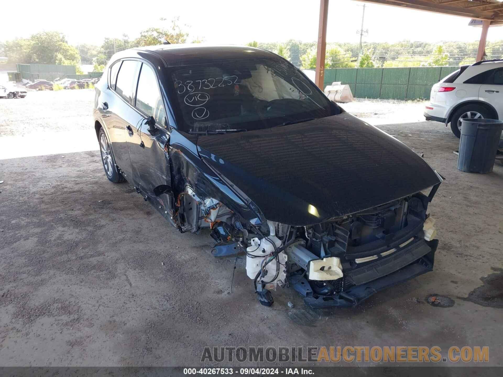 JM3KFBXY6P0289272 MAZDA CX-5 2023