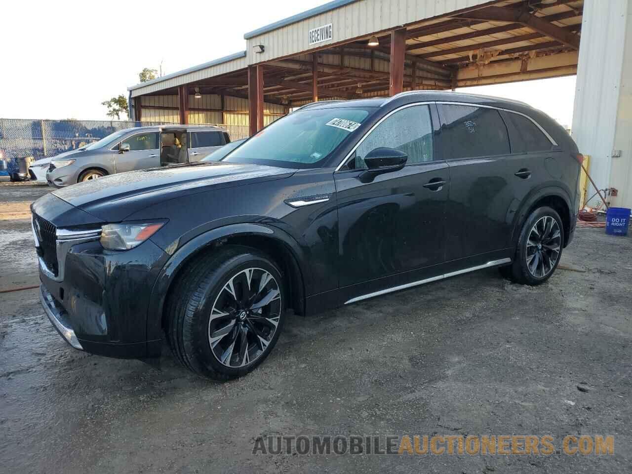 JM3KK1HC0R1148011 MAZDA CX-90 2024