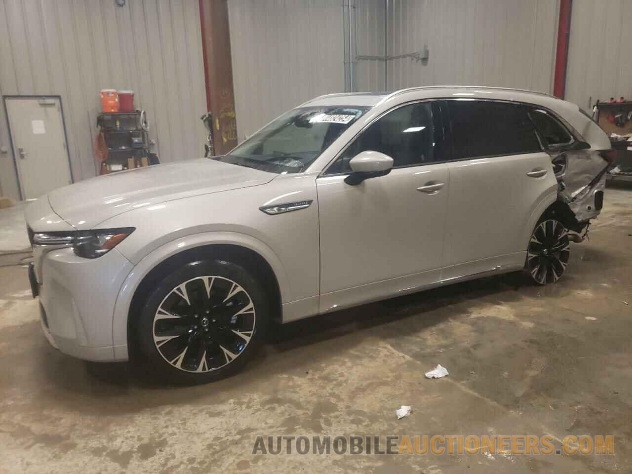 JM3KK1HC7R1141315 MAZDA CX-90 2024