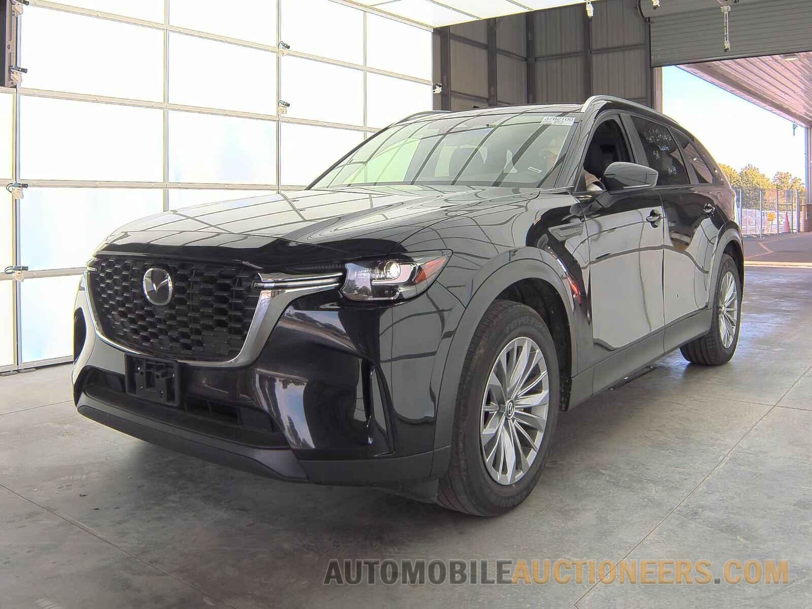 JM3KKAHD0R1117060 MAZDA CX-90 2024