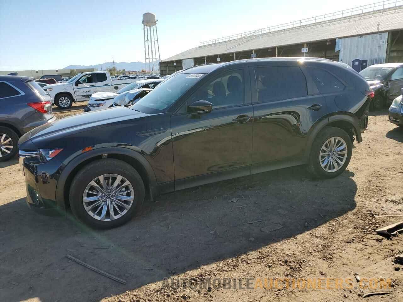 JM3KKAHD1R1113874 MAZDA CX-90 SELE 2024