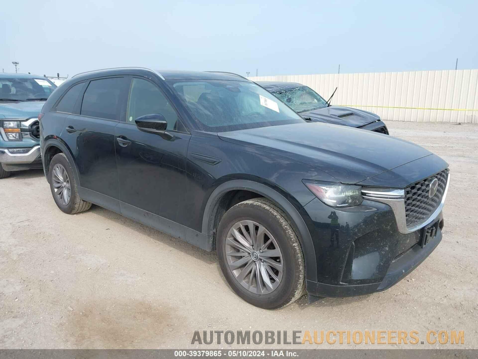 JM3KKAHD1R1120761 MAZDA CX-90 2024