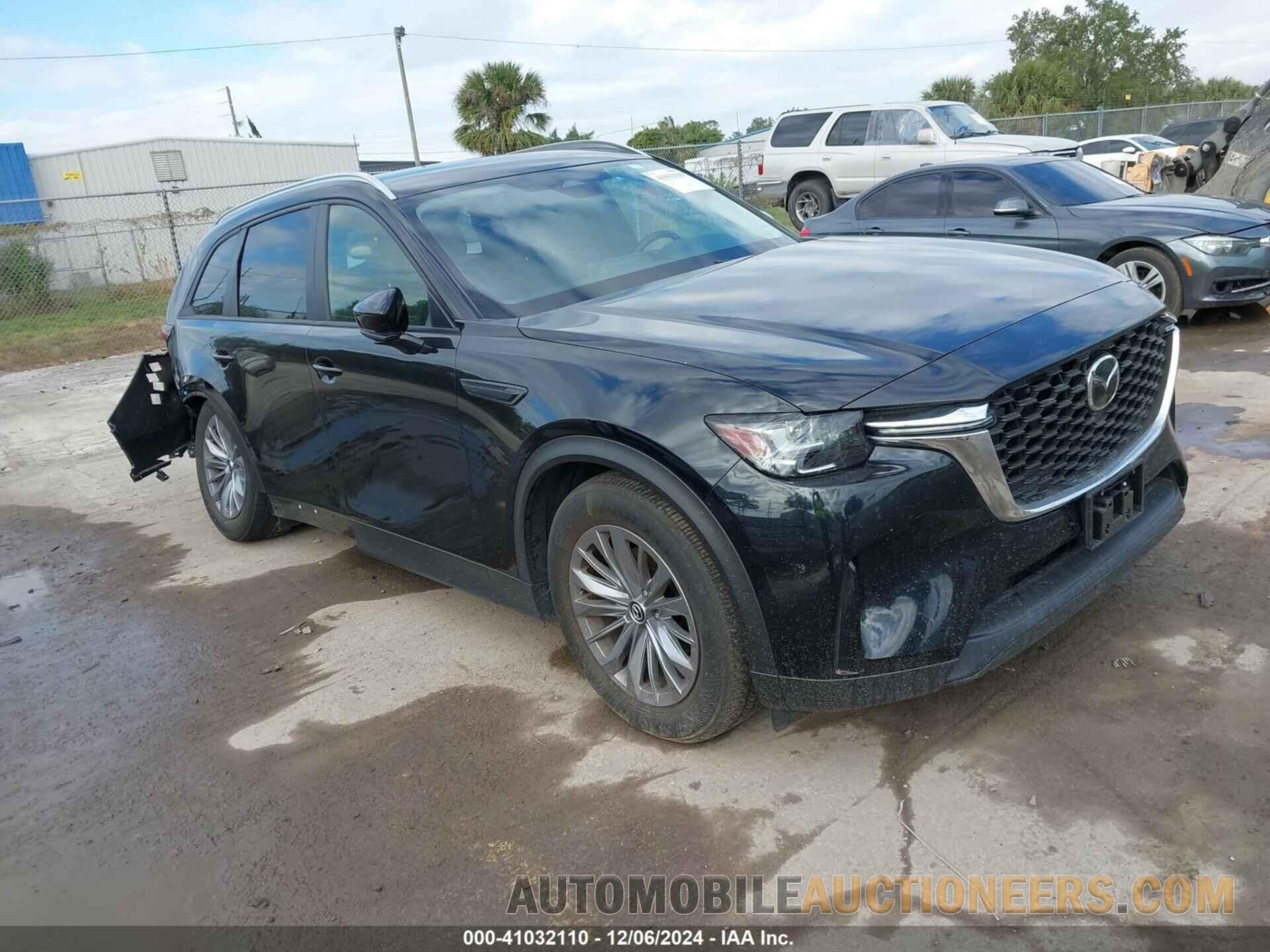 JM3KKAHD2R1116430 MAZDA CX-90 2024