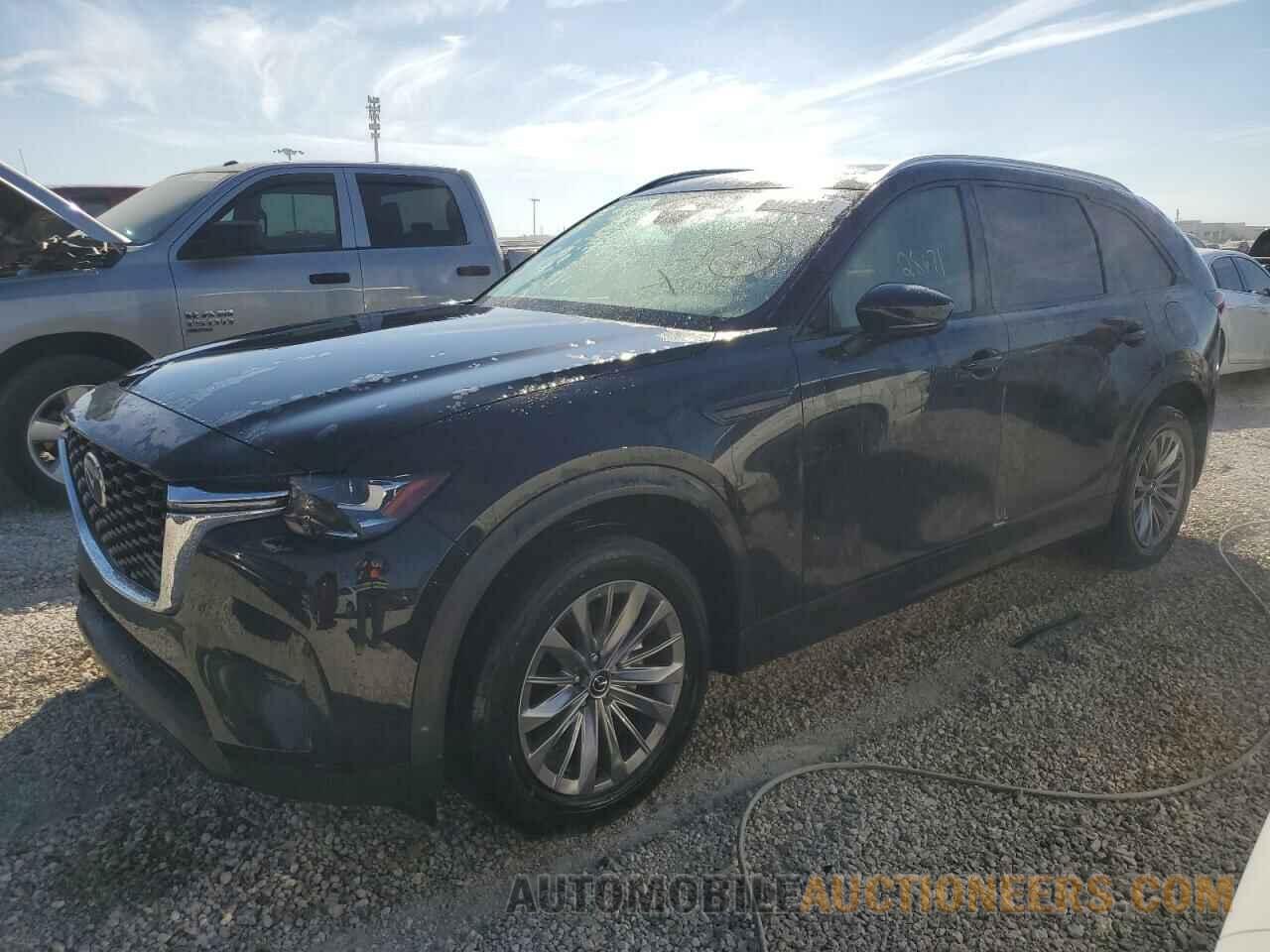 JM3KKAHD2R1128822 MAZDA CX-90 SELE 2024