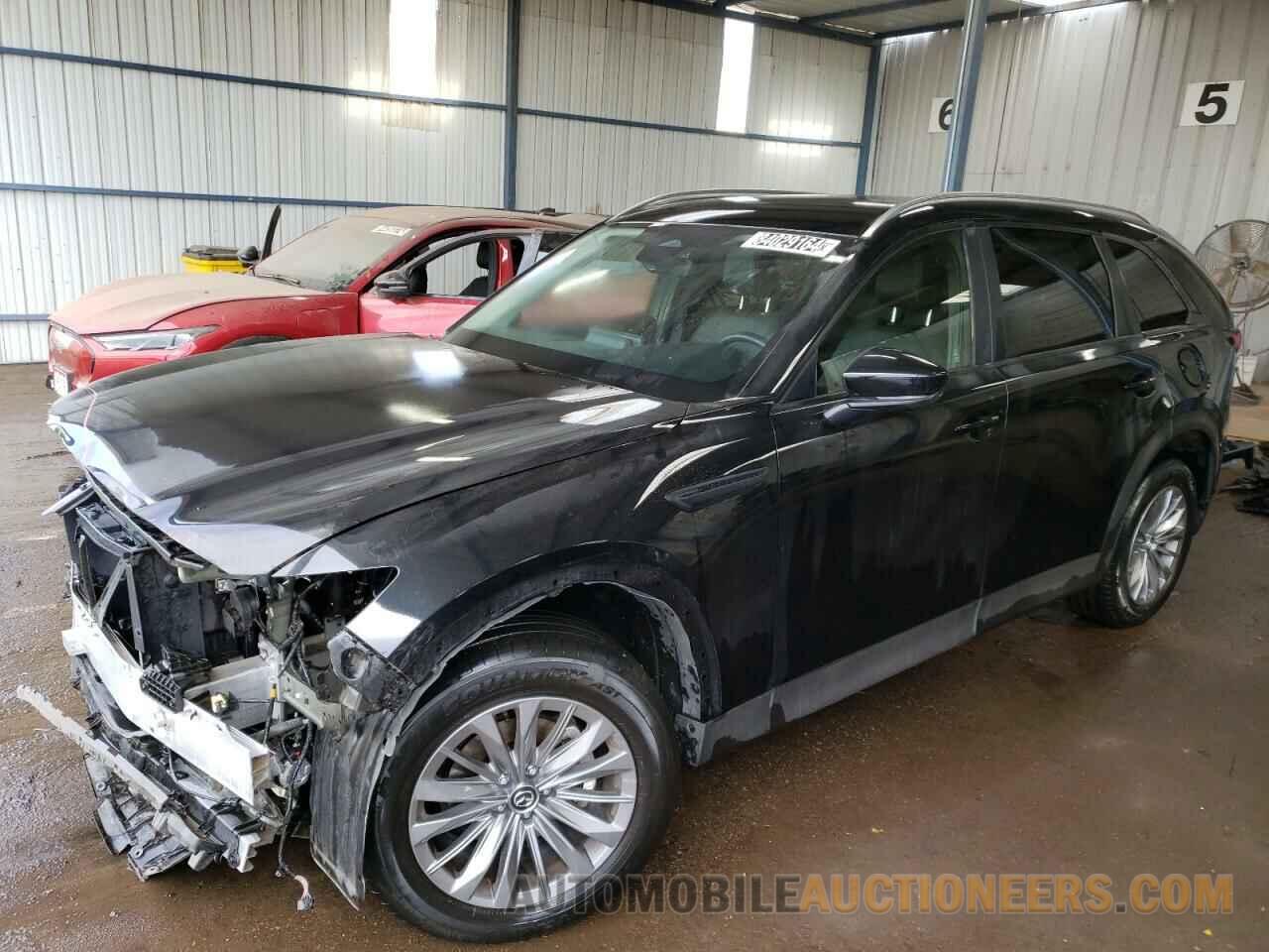 JM3KKAHD2R1164039 MAZDA CX-90 SELE 2024