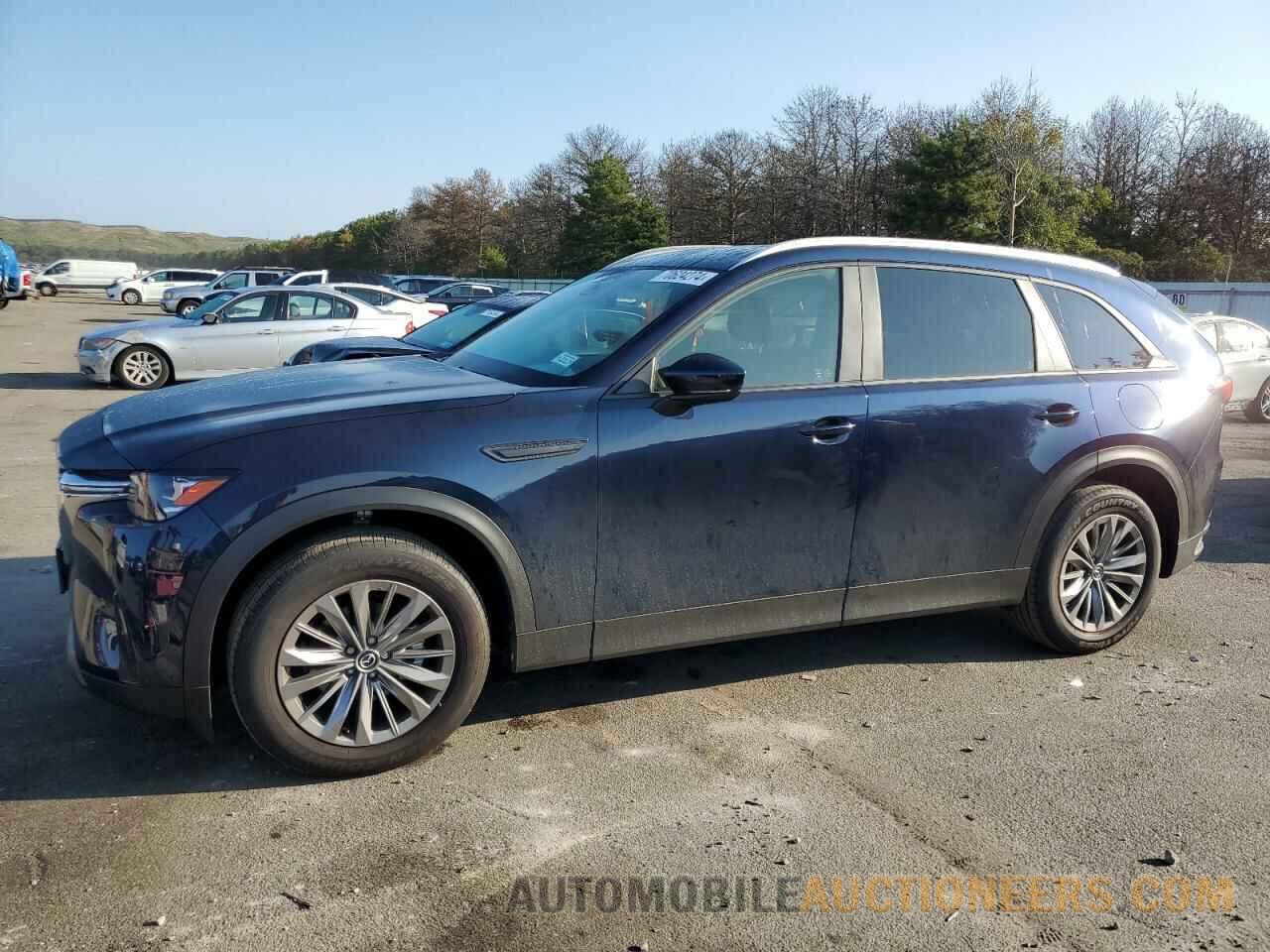 JM3KKAHD2R1171895 MAZDA CX-90 SELE 2024