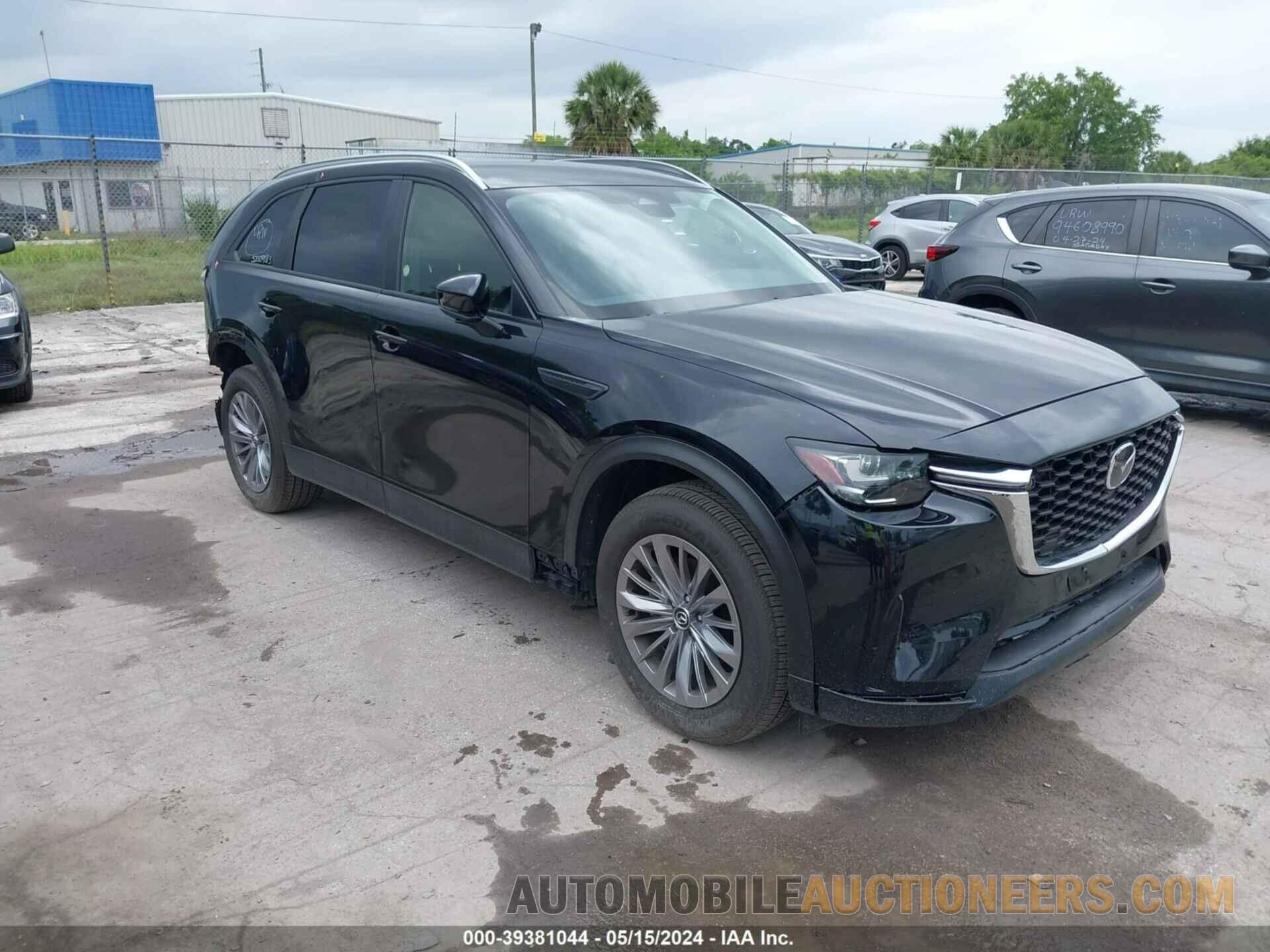 JM3KKAHD3R1120566 MAZDA CX-90 2024