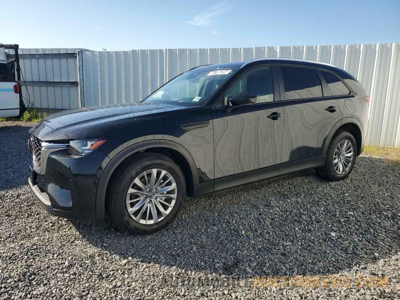 JM3KKAHD3R1160968 MAZDA CX-90 SELE 2024