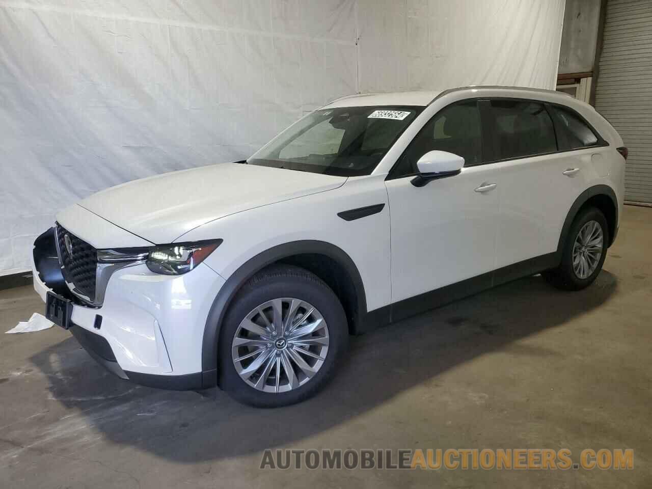 JM3KKAHD3R1161246 MAZDA CX-90 SELE 2024