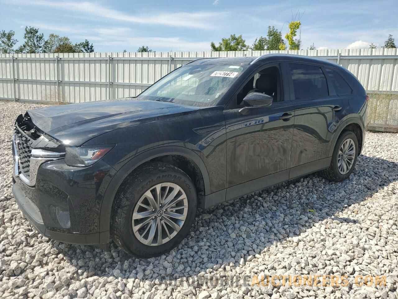 JM3KKAHD4R1134797 MAZDA CX-90 SELE 2024