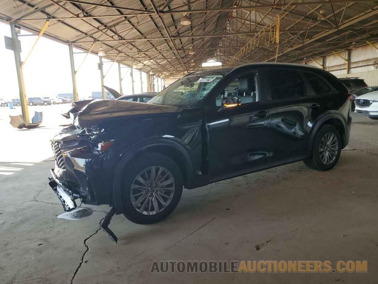 JM3KKAHD4R1163989 MAZDA CX-90 SELE 2024