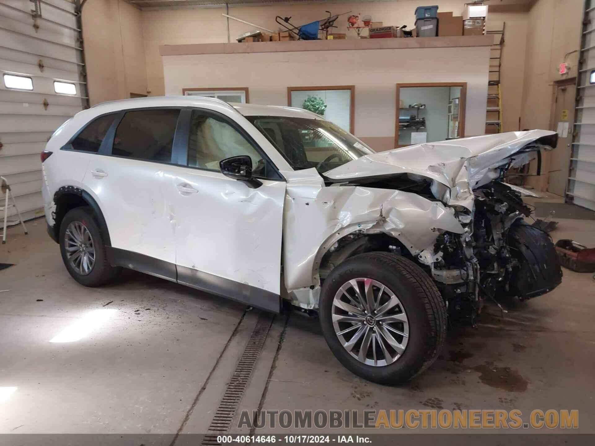 JM3KKAHD4R1185412 MAZDA CX-90 2024