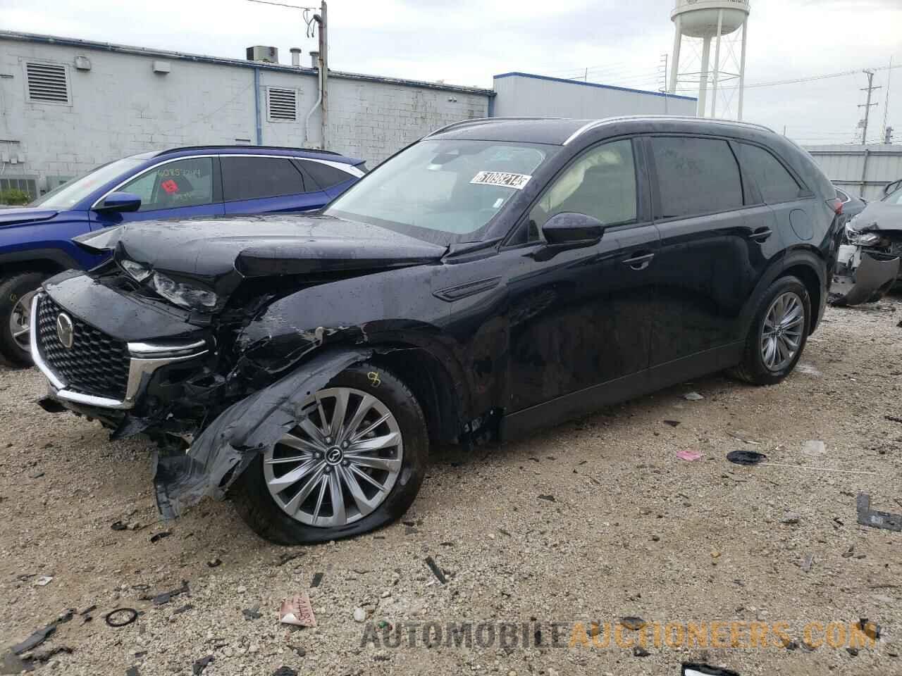 JM3KKAHD5R1120889 MAZDA CX-90 SELE 2024